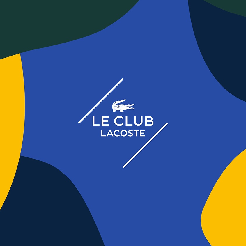 Le Club Dünyası'na Hoşgeldiniz!
