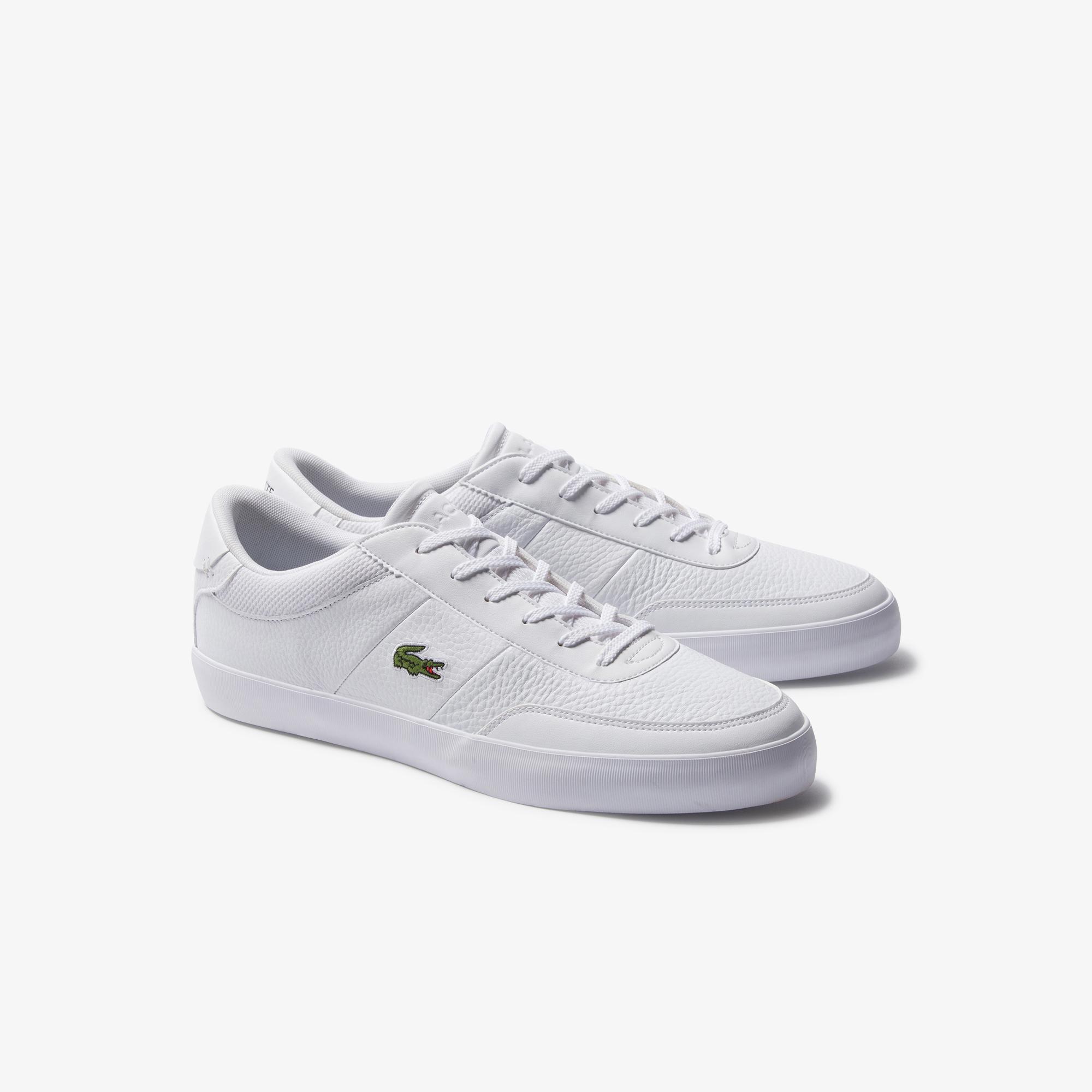 lacoste master court
