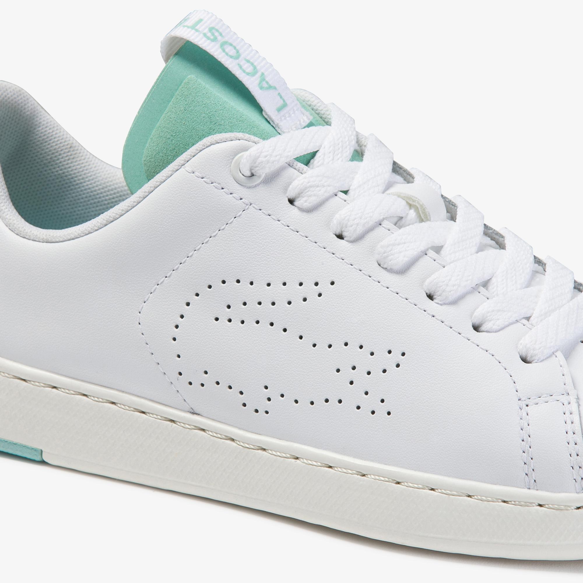 lacoste ziane chunky trainers