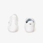 Lacoste Chaymon BL 1 SPORT Erkek Beyaz Sneaker