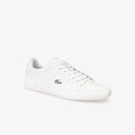 Lacoste Chaymon BL 1 SPORT Erkek Beyaz Sneaker