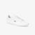 Lacoste Chaymon BL 1 SPORT Erkek Beyaz SneakerBeyaz
