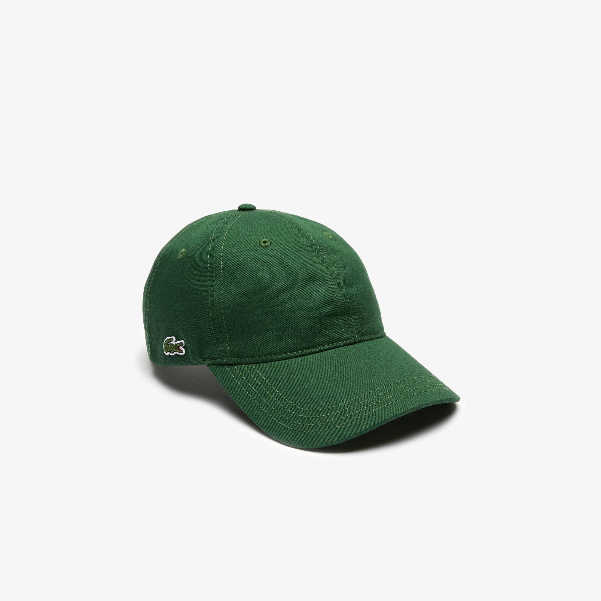 Lacoste SPORT Active Unisex Yeşil Şapka. 1