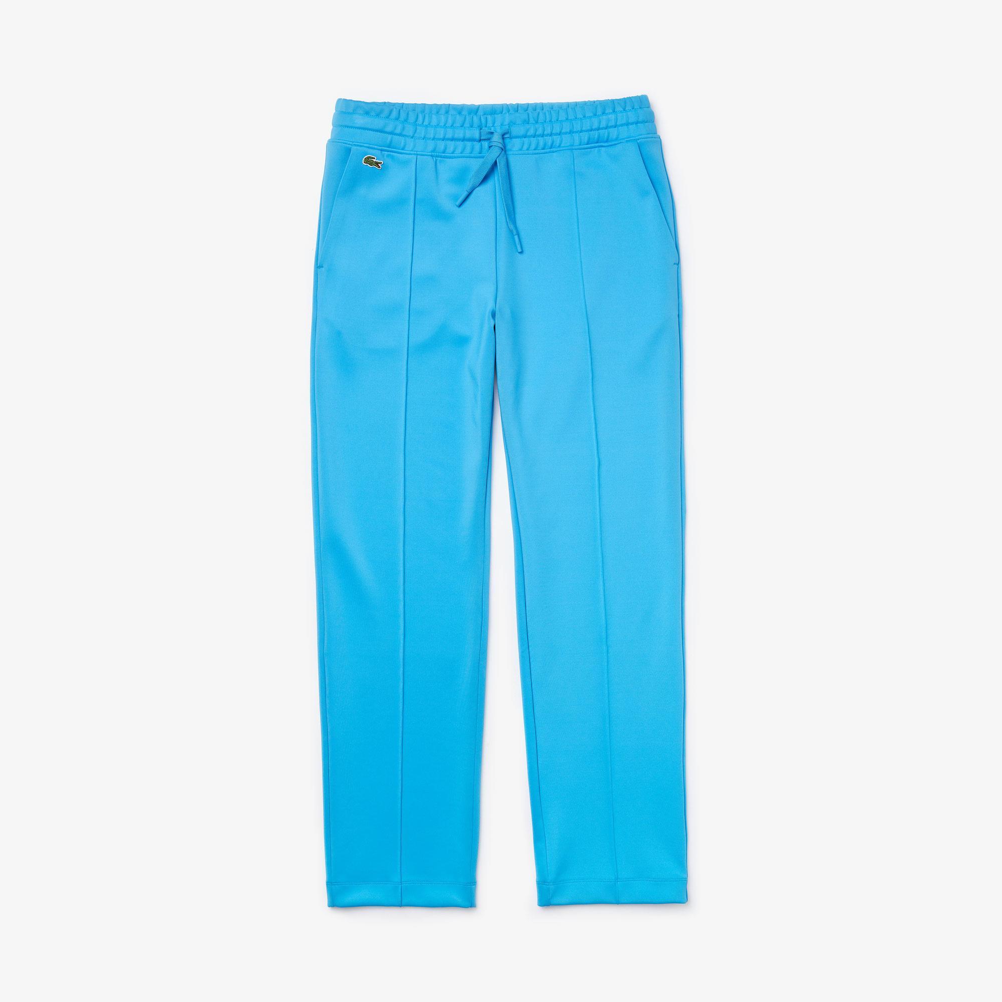 Lacoste Kadın Mavi Pantolon. 2