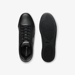 Lacoste SPORT Challenge Erkek Siyah Sneaker