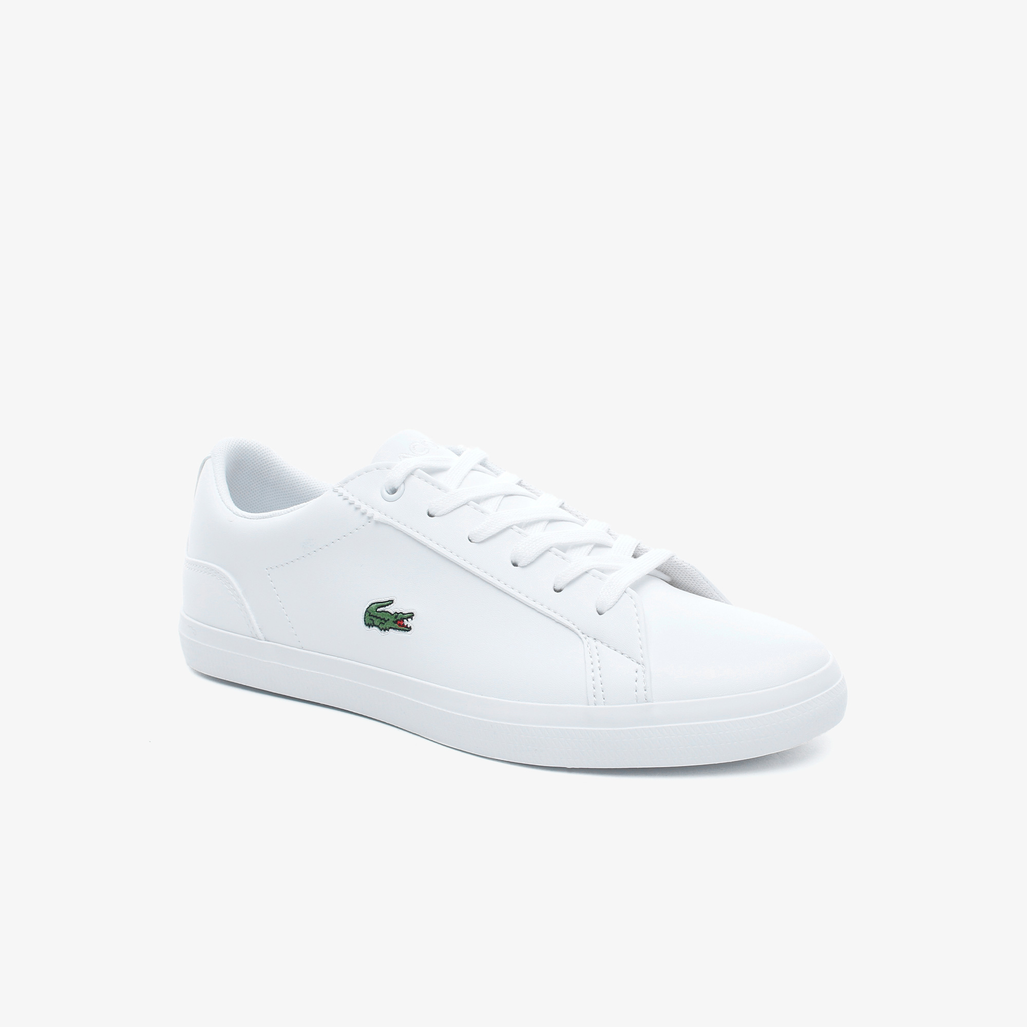 Lacoste Lerond Kadın Beyaz Sneaker. 3