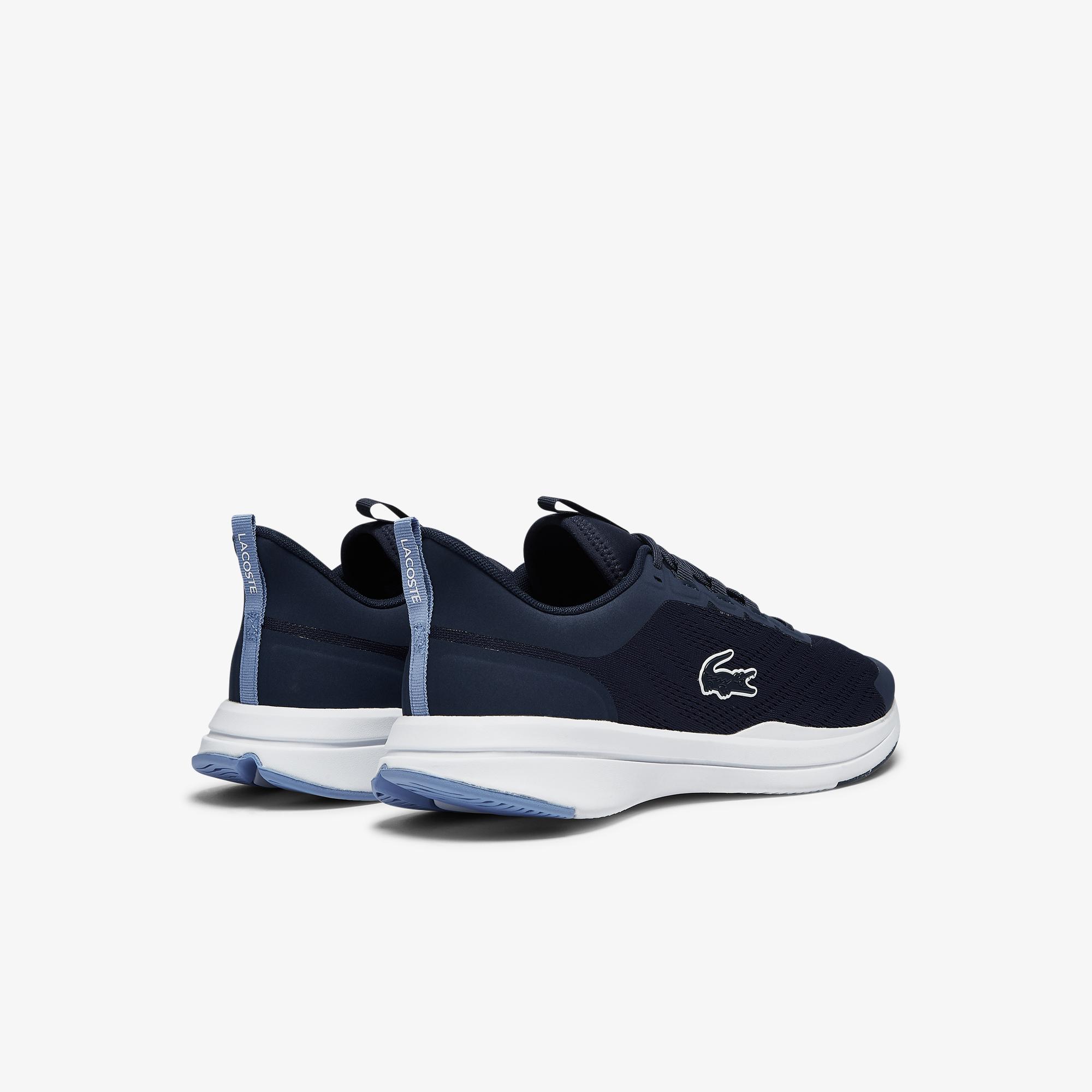 Lacoste Run Spin 0721 1 Sma Erkek Lacivert - Mavi Sneaker. 3