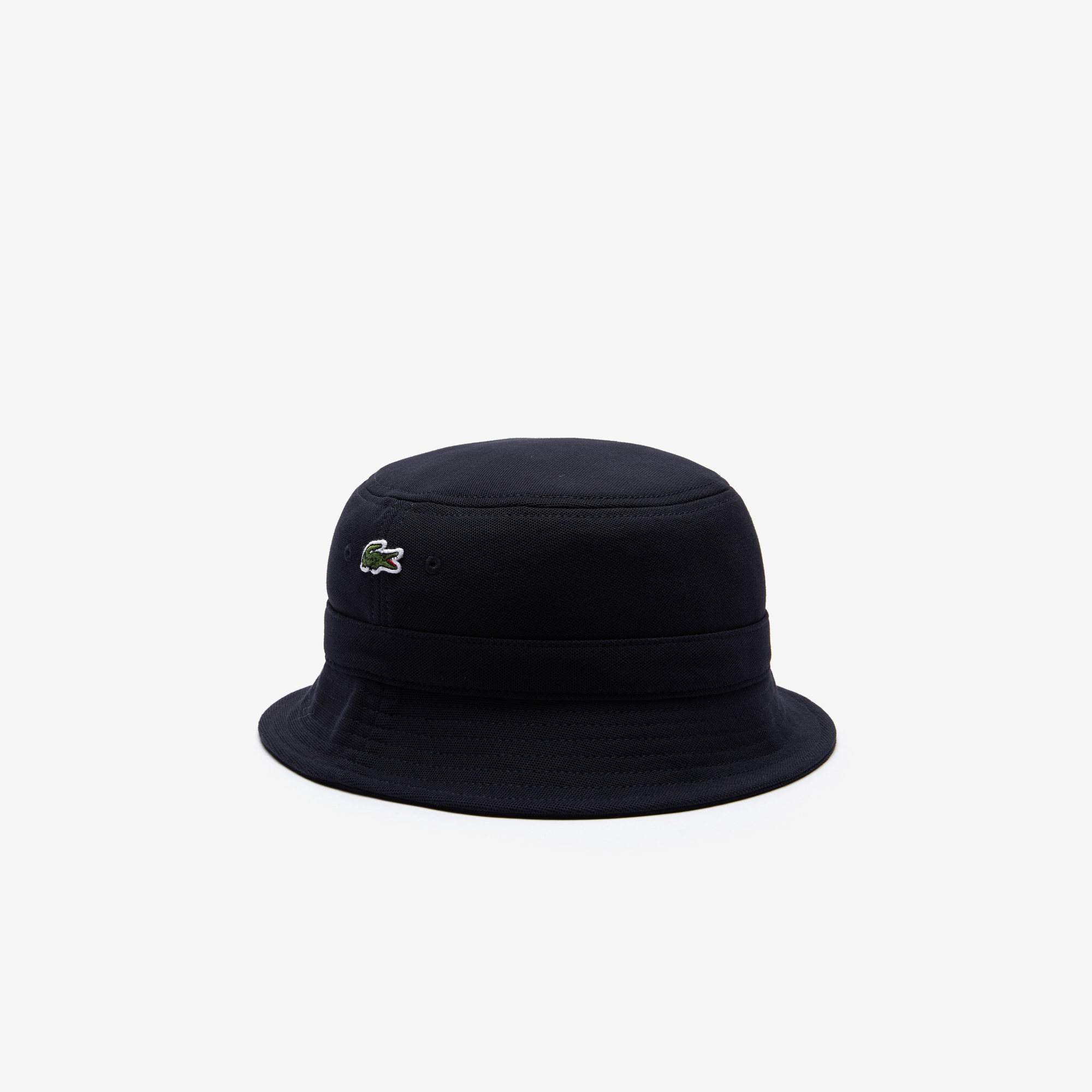 Lacoste Unisex Siyah Şapka. 1