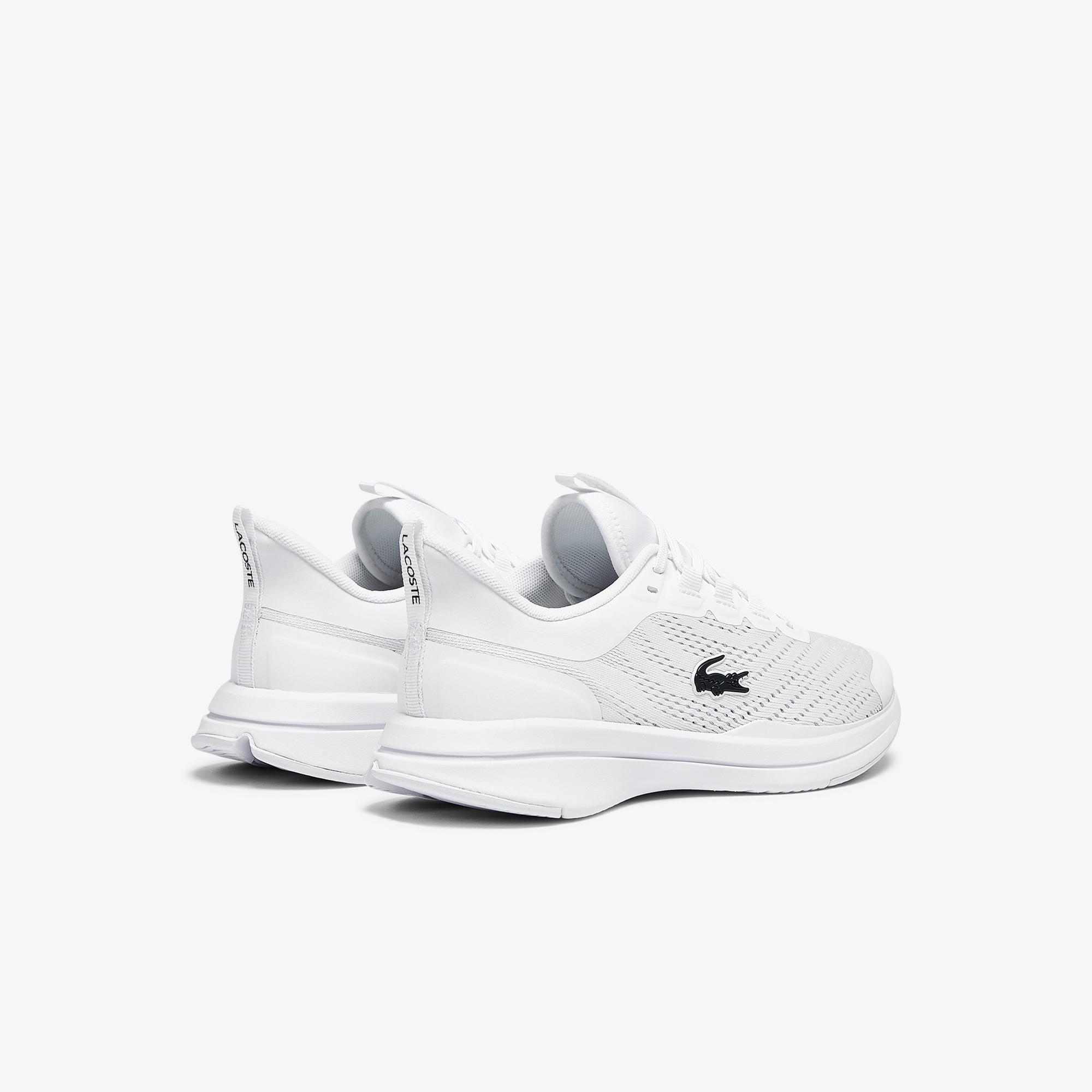 Lacoste Run Spin 0721 1 Sfa Kadın Beyaz Sneaker. 7