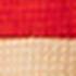 Lacoste Erkek Regular Fit Renk Bloklu Kırmızı Polo1FU