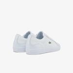 Lacoste Lerond 0521 1 Cfa Kadın Deri Beyaz Sneaker