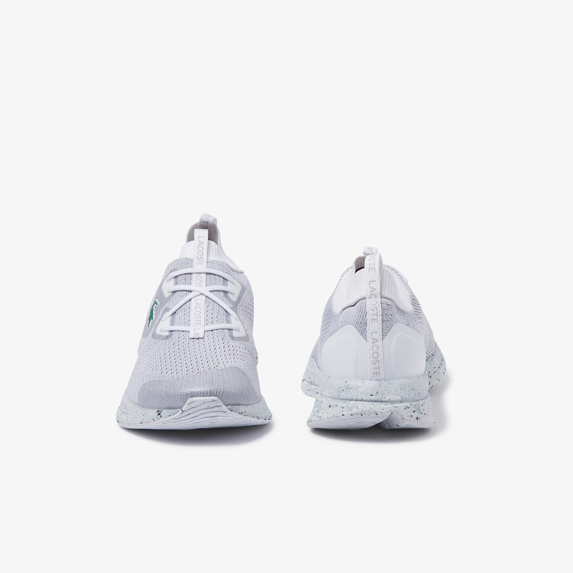 Lacoste Active Kadın Run Spin Beyaz Sneaker. 5
