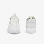 Lacoste L003 Kadın Beyaz Sneaker