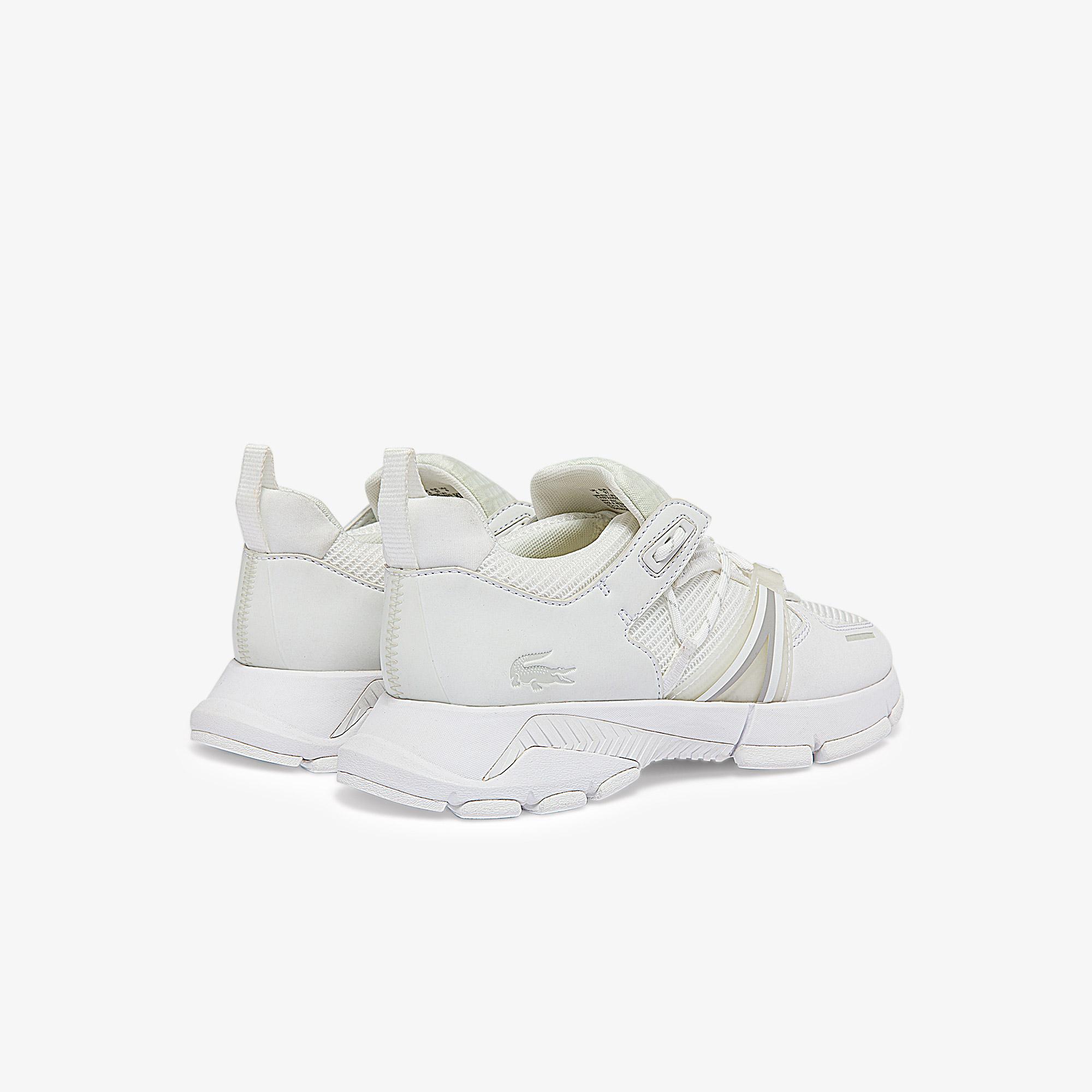 Lacoste L003 Kadın Beyaz Sneaker