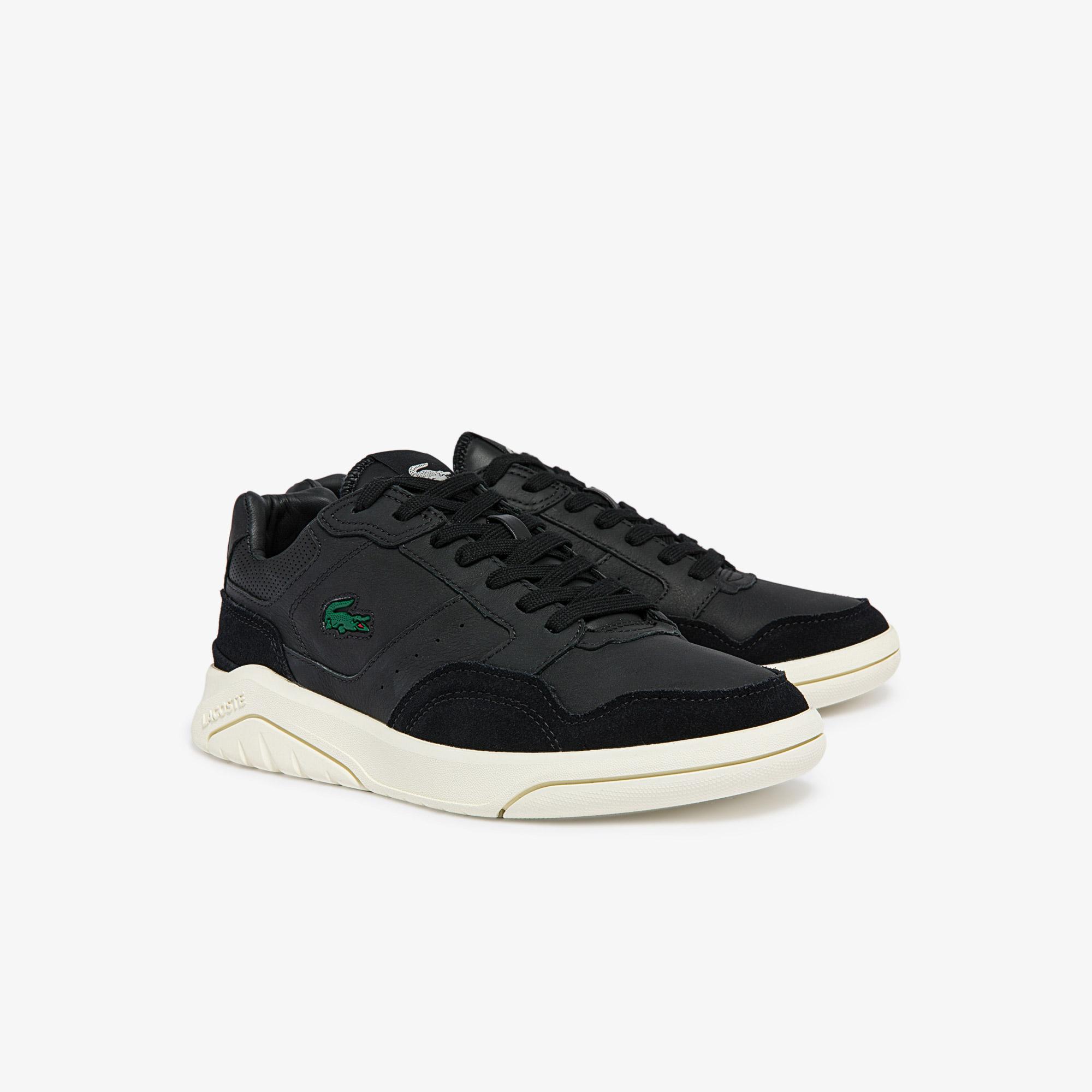 Lacoste Men's Game Advance Sneakers. 3
