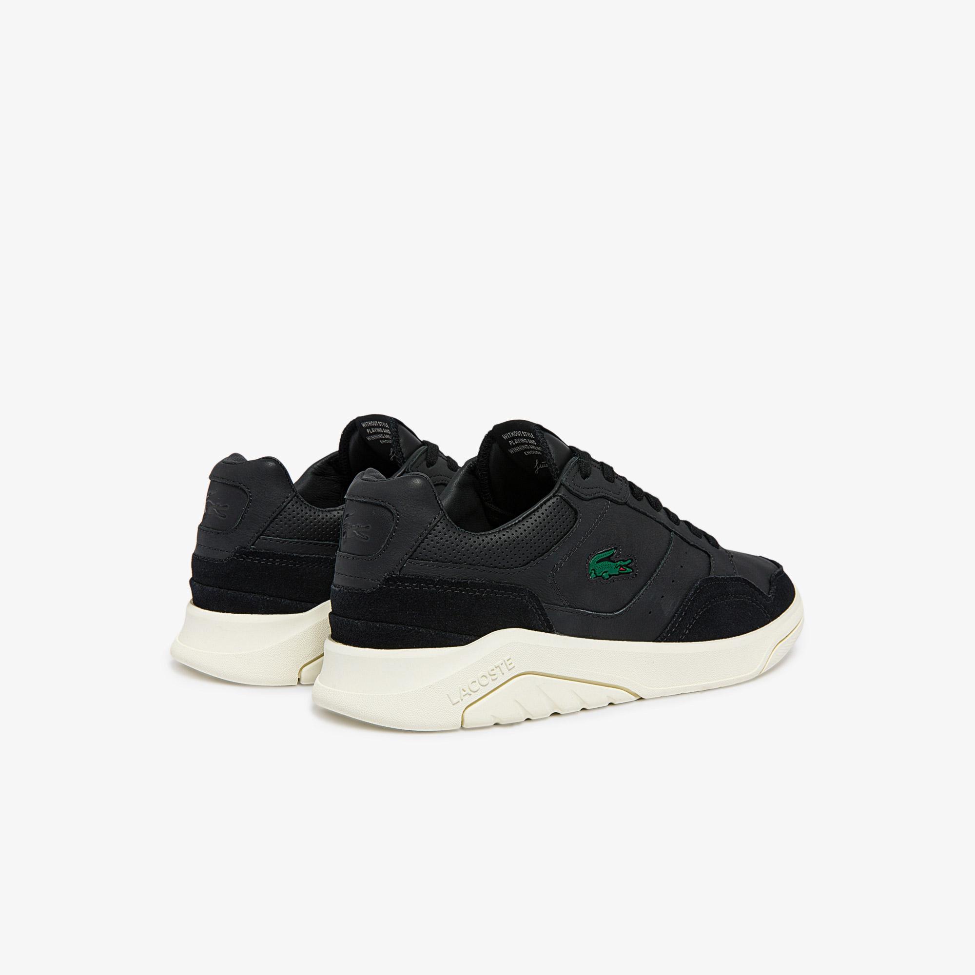 Lacoste Men's Game Advance Sneakers. 4