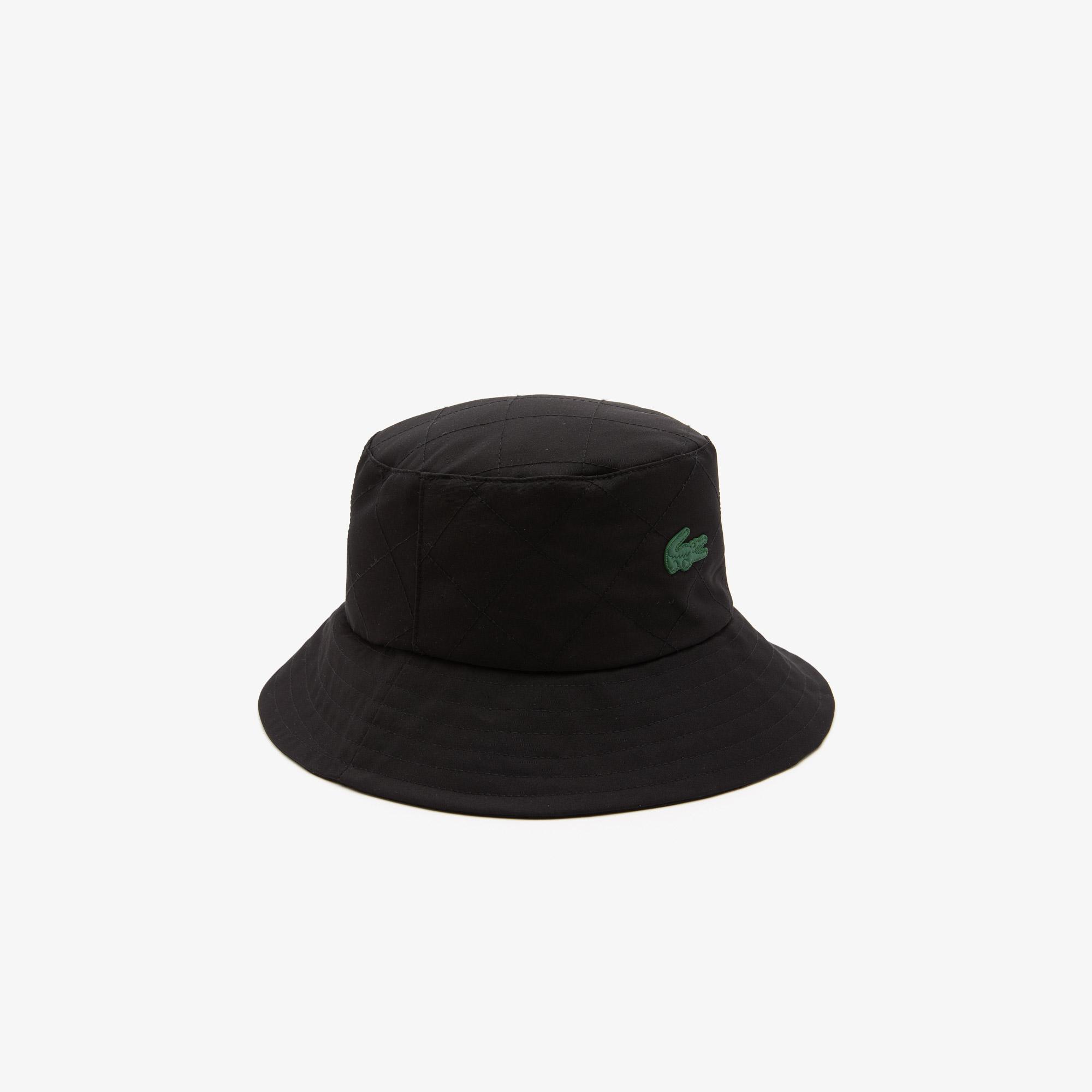 Lacoste Active Unisex Siyah Şapka. 3