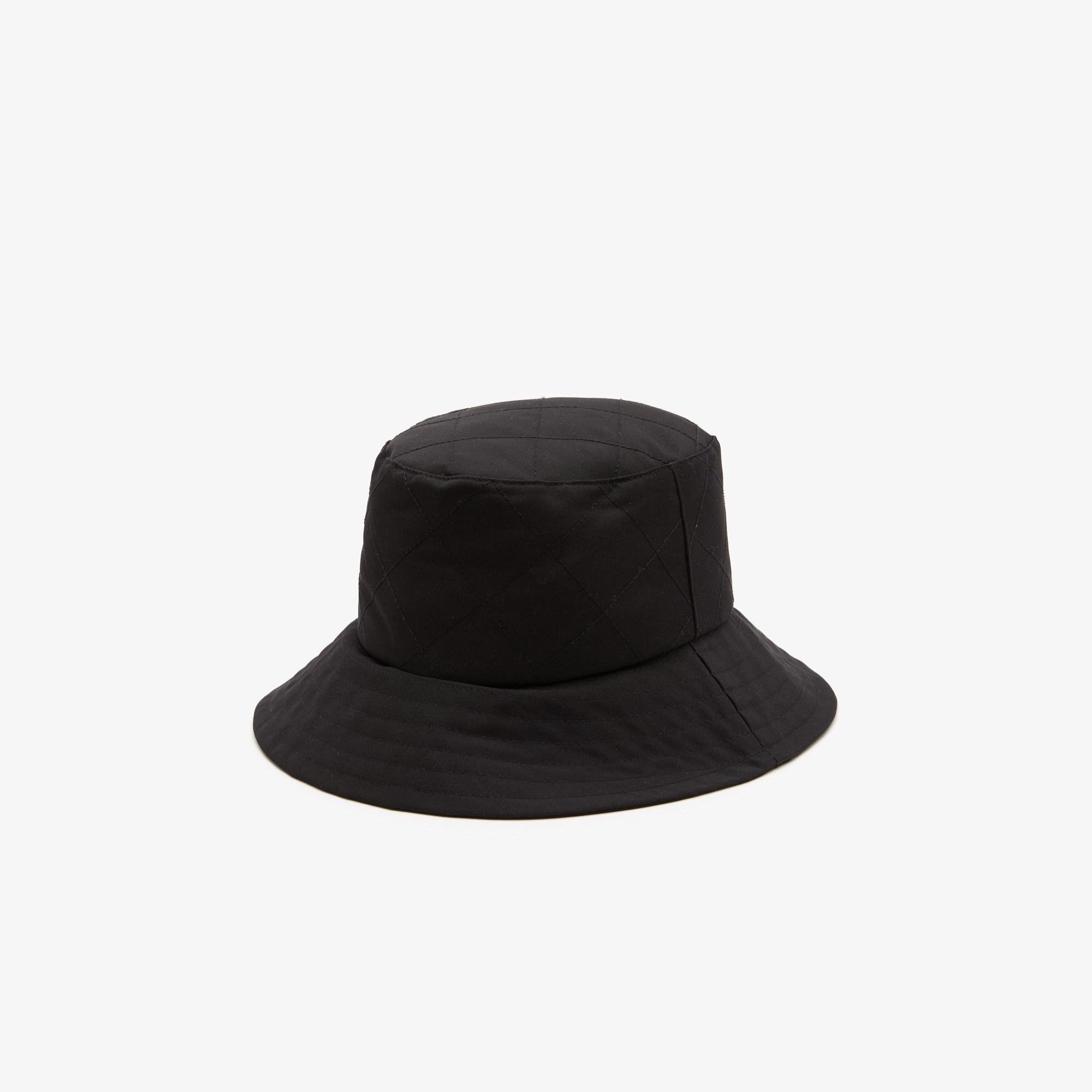 Lacoste Active Unisex Siyah Şapka. 4
