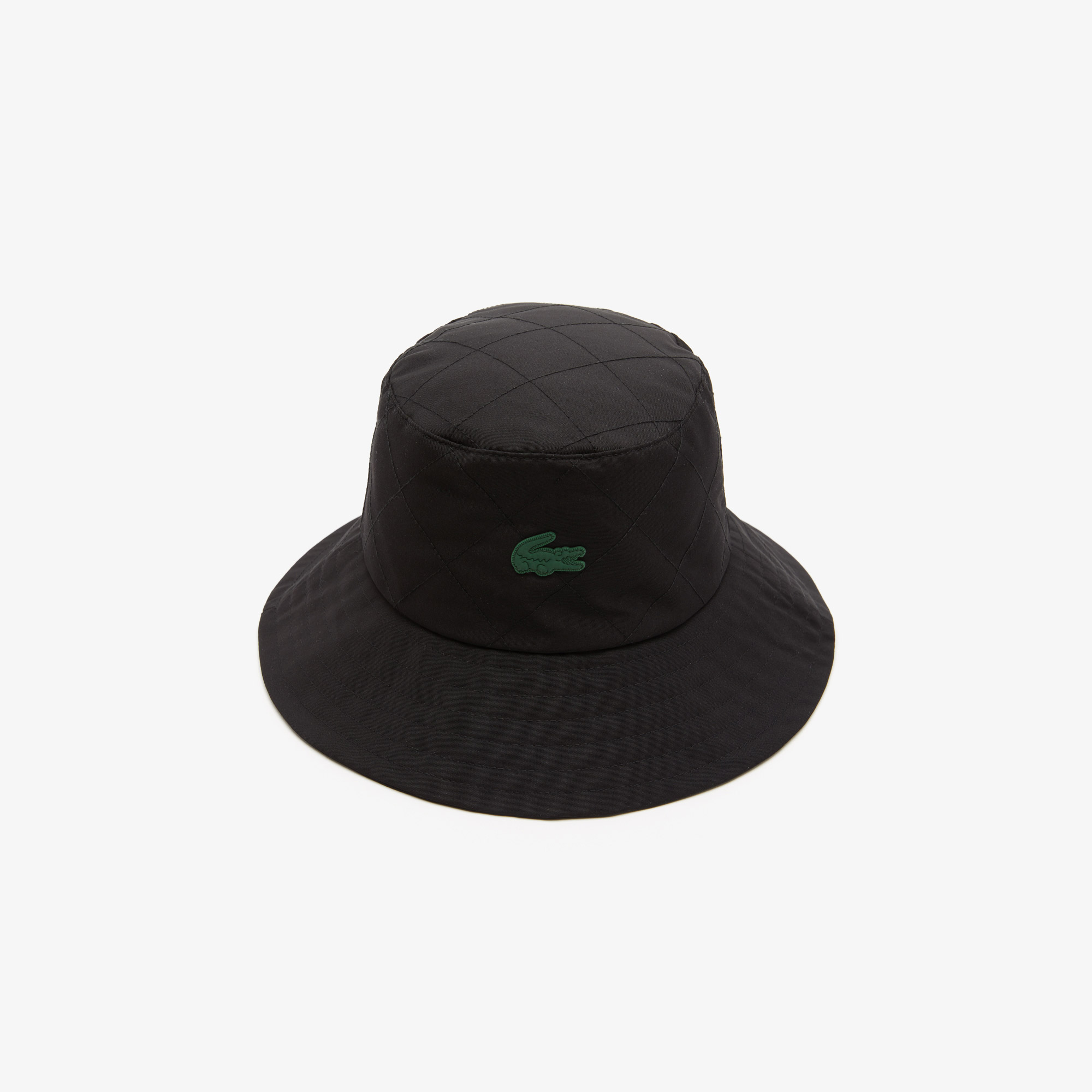 Lacoste Active Unisex Siyah Şapka. 1