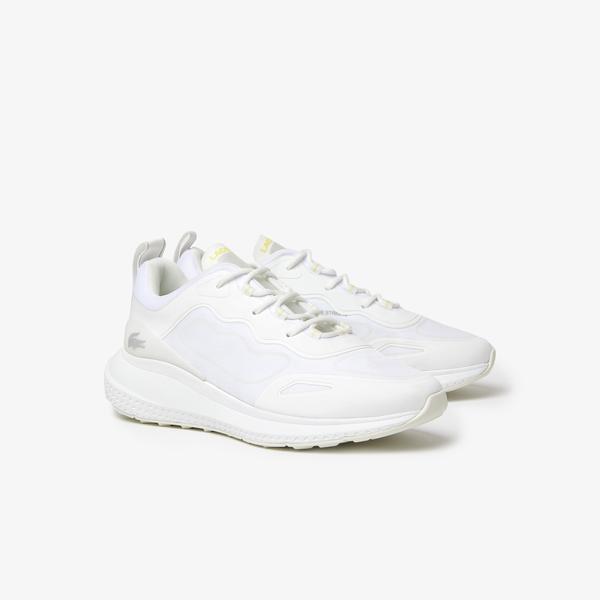 Lacoste SPORT Active 4851 Erkek Beyaz Sneaker