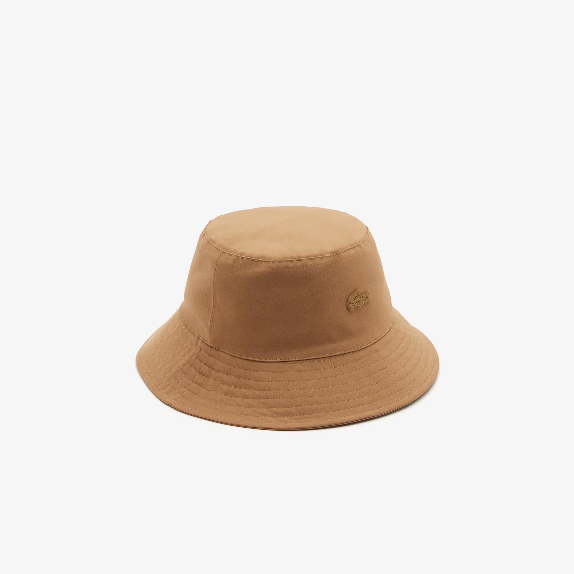 Lacoste Active Unisex Kahverengi Şapka. 3