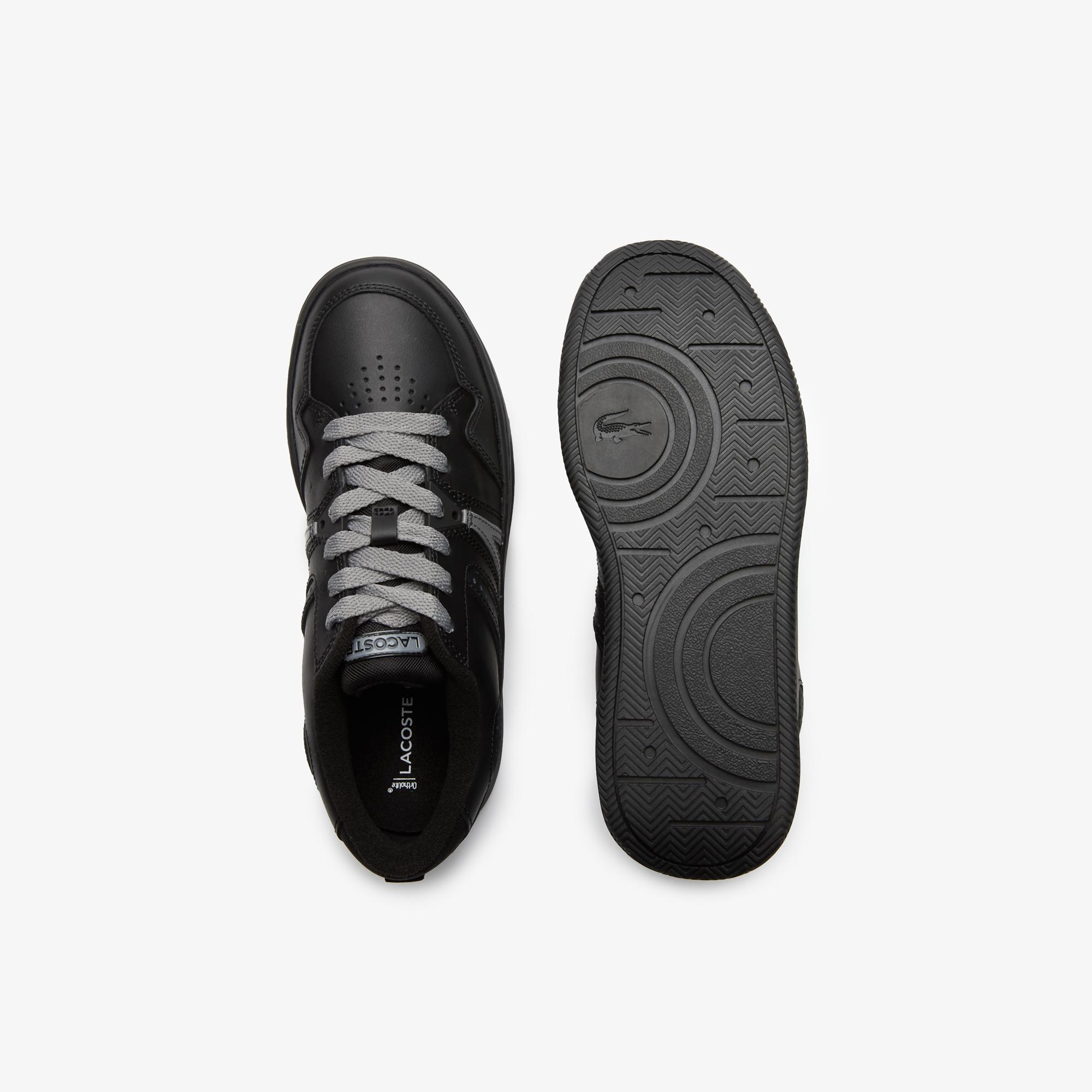 Lacoste SPORT L005 Kadın Siyah Sneaker. 5