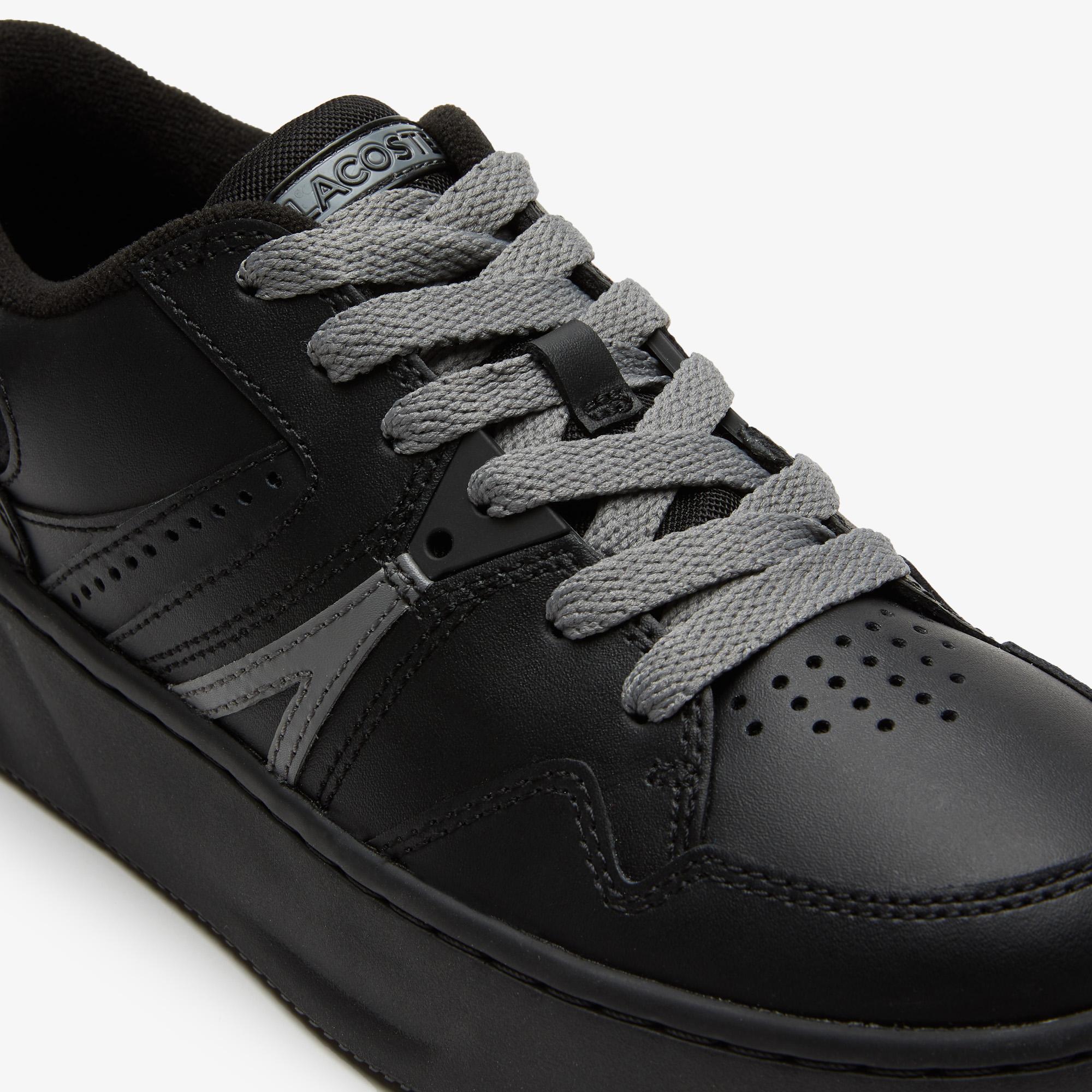Lacoste SPORT L005 Kadın Siyah Sneaker. 7