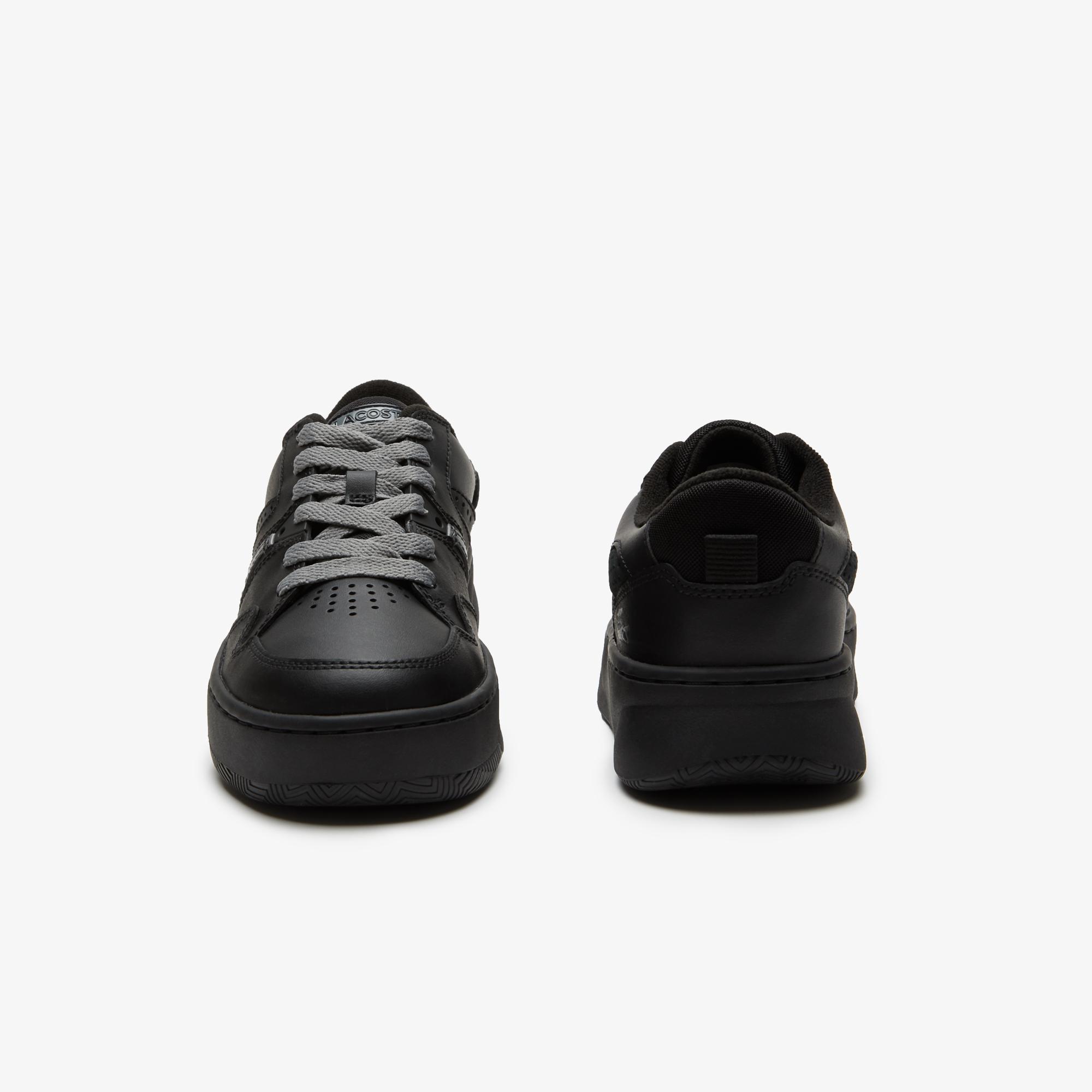 Lacoste SPORT L005 Kadın Siyah Sneaker. 6